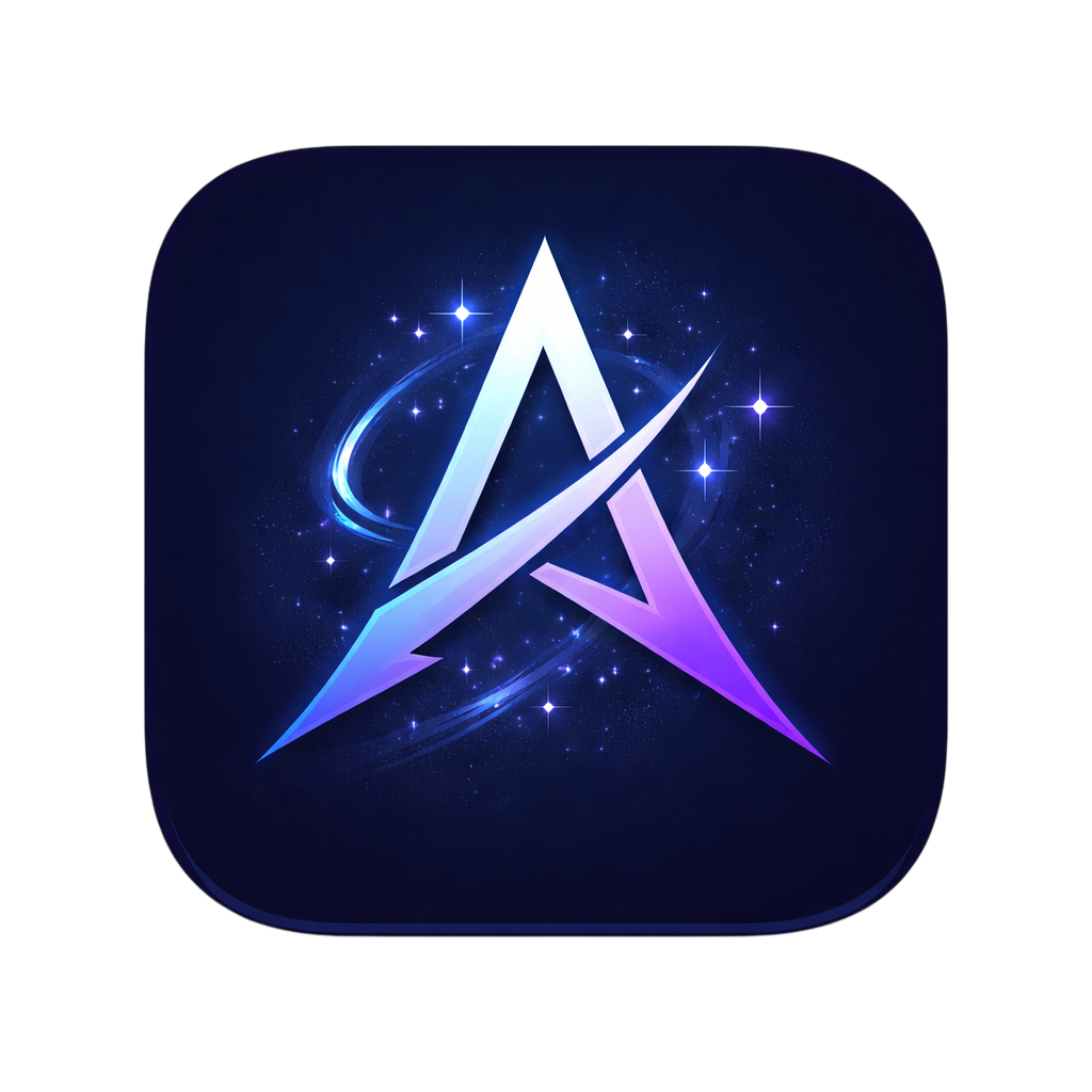 Arcanexis logo